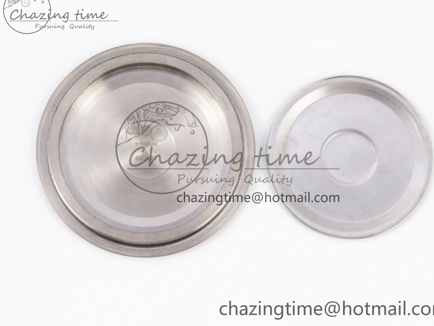 MIROTIME 0208 FreshLook Pilot’s Watch Top Gun Black Ceramic IW326901 ZF 1:1 Best Edition on Black Nylon Strap A 7026